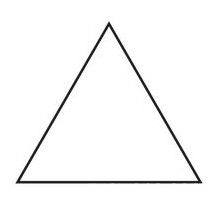 关于三角形的作文