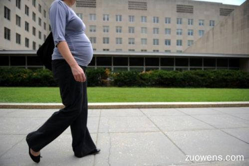 研究称年轻女性怀孕中风风险更高